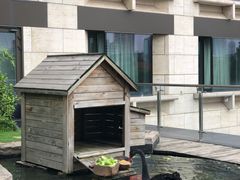 -南京圣和府邸豪华精选酒店