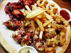 -G+KITCHEN(龙湖狮山天街店)