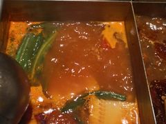 -海底捞火锅(大融城店)