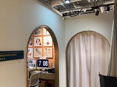 -海马体照相馆(北京apm店)