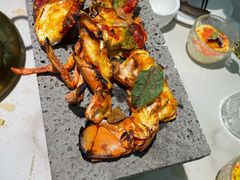 -古仓餐厅·创意菜