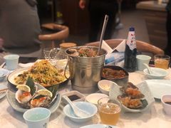 -渔娘渔家丹东海鲜(东直门店)