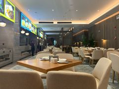 大堂-延年酒店-延飨餐厅(延年文苑店)
