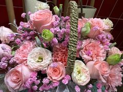 -海底捞火锅(塘厦天虹店)