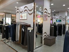 -山西路百货大楼