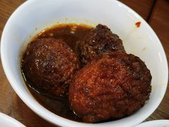 虎皮蛋-三两春肚肺汤(崂山路店)