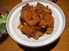 私房酱猪手-好嫂子酱猪手•农家菜(华远坊店)