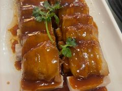 -东江渔村·古典园林·30年粤菜老字号(太和店)
