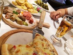 -马克西姆俄罗斯餐厅(通亚街店)