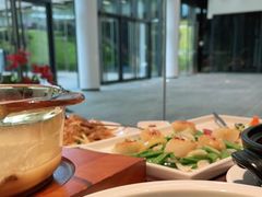 -富淳饭店(陆家嘴保利广场店)