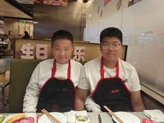 -海底捞火锅(泰安爱琴海店)