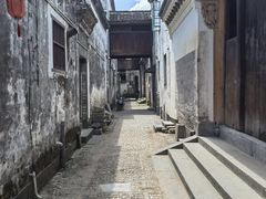 -崇仁古镇