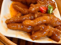 -点都德(千灯湖环宇城店)