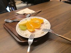 -梧桐巷咖啡厅·coffee&bar