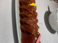-杭州新新饭店·1913餐厅