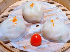 -禄运茶居·手工点心(体育西店)