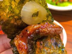 -烧肉一番·新韩式炭火烤肉(大岭山店)