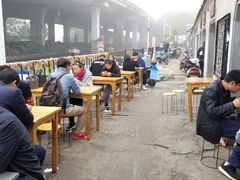 大堂-泰顺江南春面馆