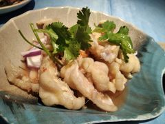 -千岛蚝高压锅生蚝·人参火锅(白云万达店)