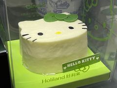 -好利来(红牌楼店)