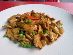 -青海名吃尕张娃非遗烤肉(城中店)