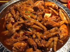 -胖哥俩肉蟹煲(世茂国际广场店)