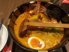 -味千拉面(东方明珠店)