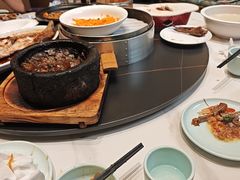 -梅利汴京烤鸭•开封豫菜地标店(东大街店)