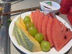 -海底捞火锅(新松江路生日主题店)