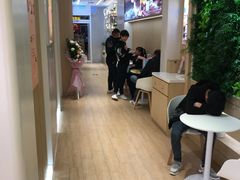 -好利来(永安道店)