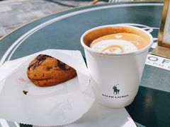 -Ralph’s Coffee(北京三里屯店)