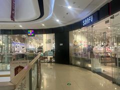 -万达广场(通州店)
