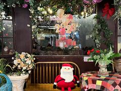 -第101座花园餐厅(湖滨88店)