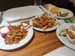 -汉巴味德(大悦城店)