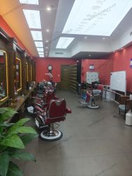 -贝勒爷专业男发