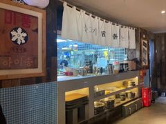 -海之屋韩式烤肉(海棠68环球美食街店)