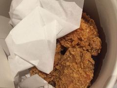 -肯德基(孝陵卫地铁站店)