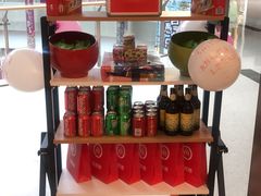 零售区-海底捞火锅(青悦城店)