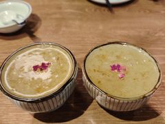 招牌美人桃花泪-周家二小姐的菜(西津渡店)