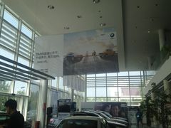 -北京盈之宝宝马&MINI4S店(望京店)