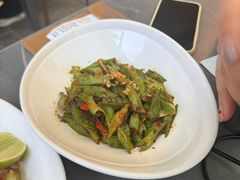 -帕蓝·暹罗料理(大学路店)