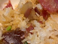 一级腊味煲饭-同仁四季椰子鸡(海岸城天利店)