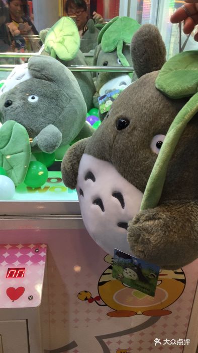 汤姆熊(龙之梦购物中心店)图片 - 第837张