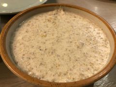 奶嚼口拌炒米-斯琴阿妈蒙古餐厅(新城店)