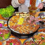 太快乐了 - 为了这家烤肉我愿意来长沙无数次！