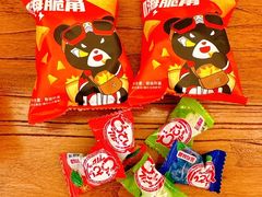-潮发潮汕牛肉店(龙洞店)