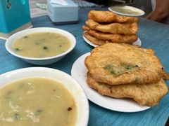-老方子馅饼粥(台东店)