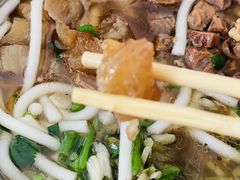 -花溪牛肉粉(八鸽岩店)