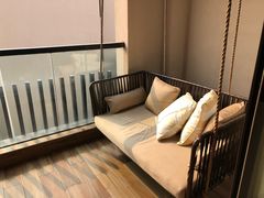 -上海崇明金茂凯悦酒店