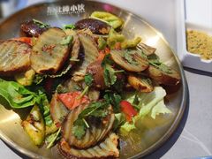 -棒小伙·齐齐哈尔烤肉(龙茗路店)